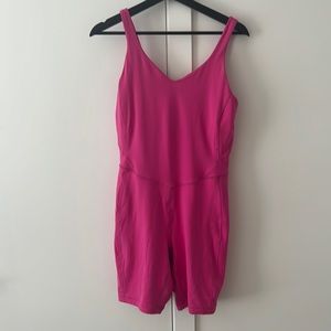 Lululemon Align Bodysuit